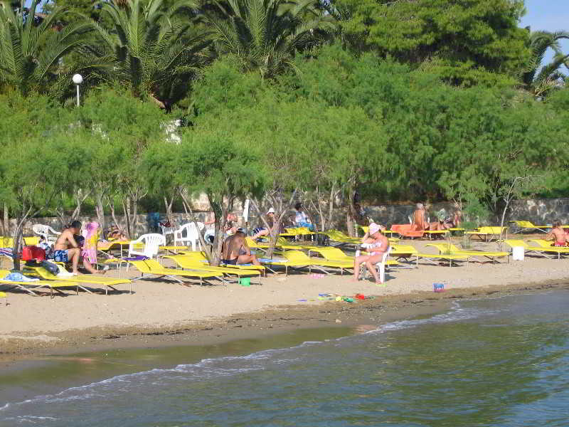 Eretria Hotel & Spa Resort