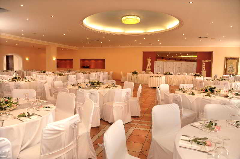 Eretria Hotel & Spa Resort