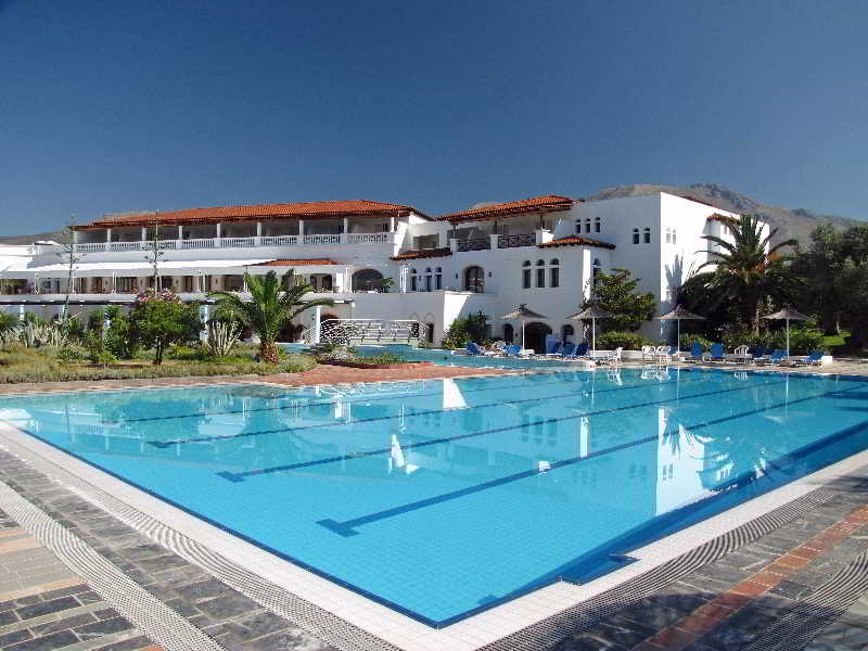 Eretria Hotel & Spa Resort