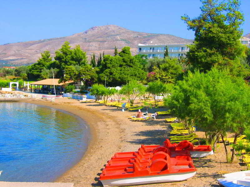 Eretria Hotel & Spa Resort