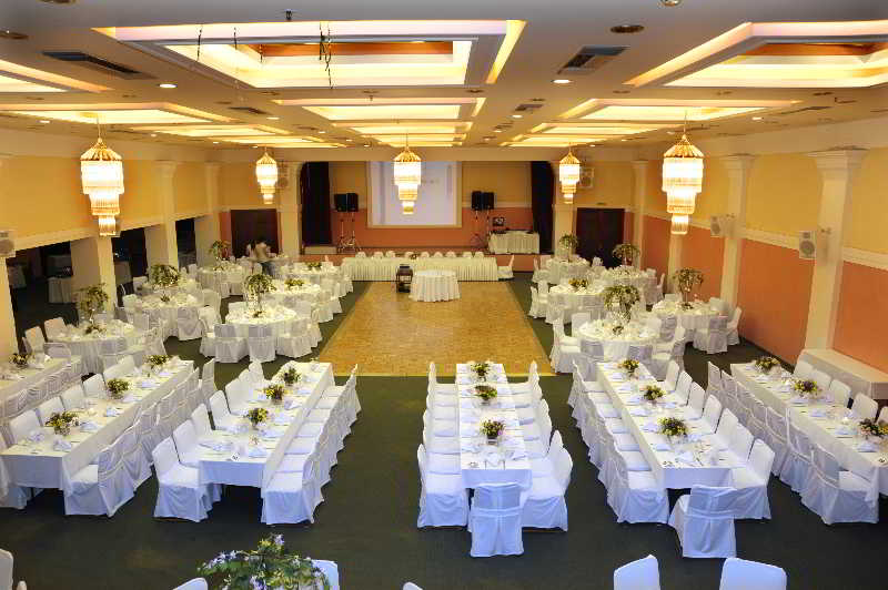 Eretria Hotel & Spa Resort