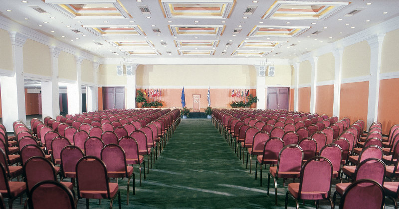 Eretria Hotel & Spa Resort