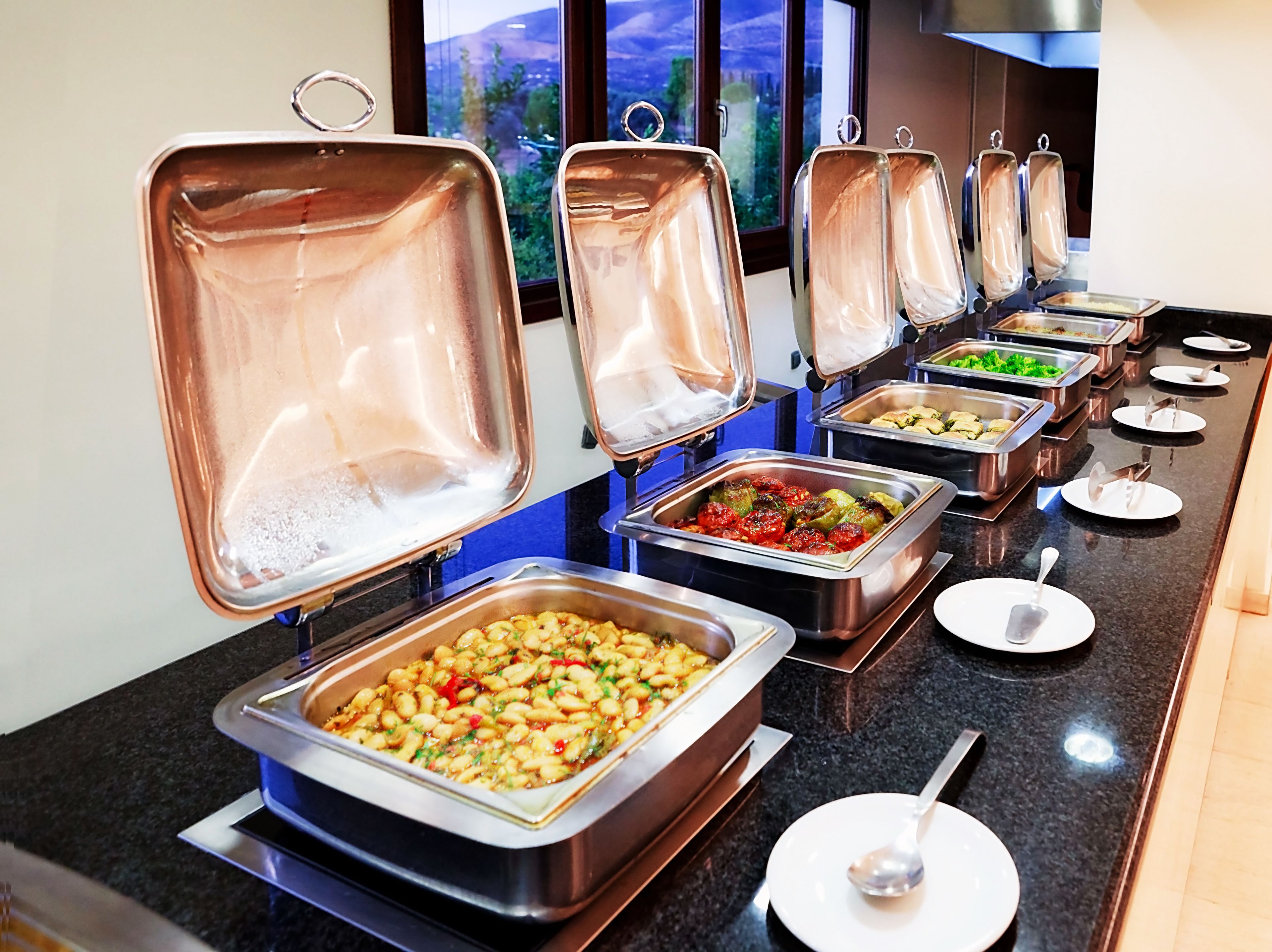 Miramare Hotel Eretria