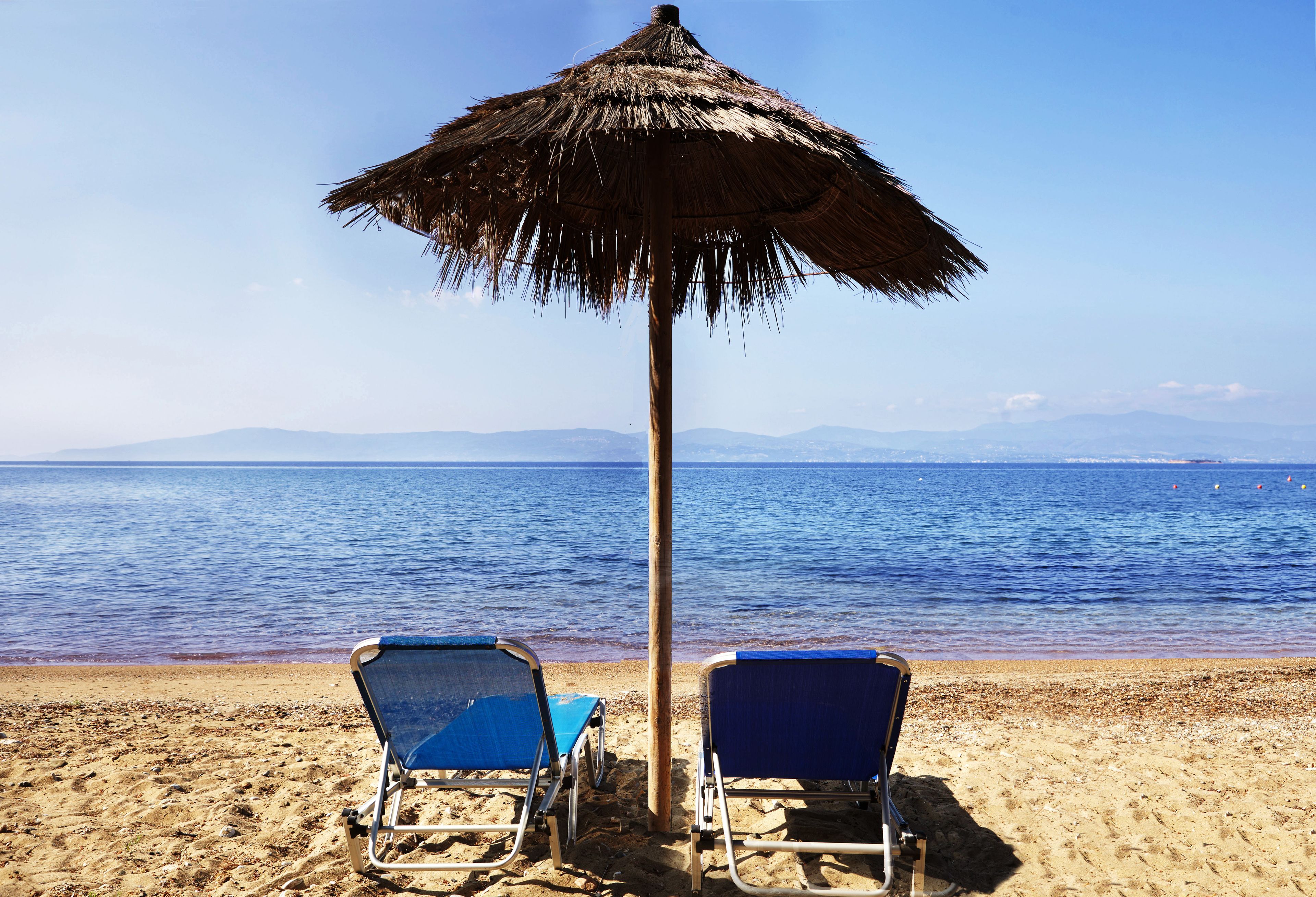Miramare Hotel Eretria