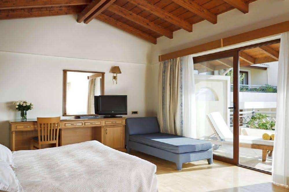 Negroponte Resort Eretria