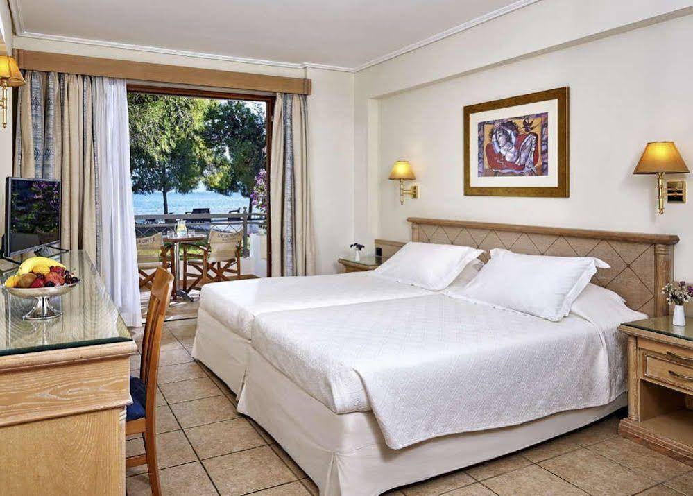 Negroponte Resort Eretria