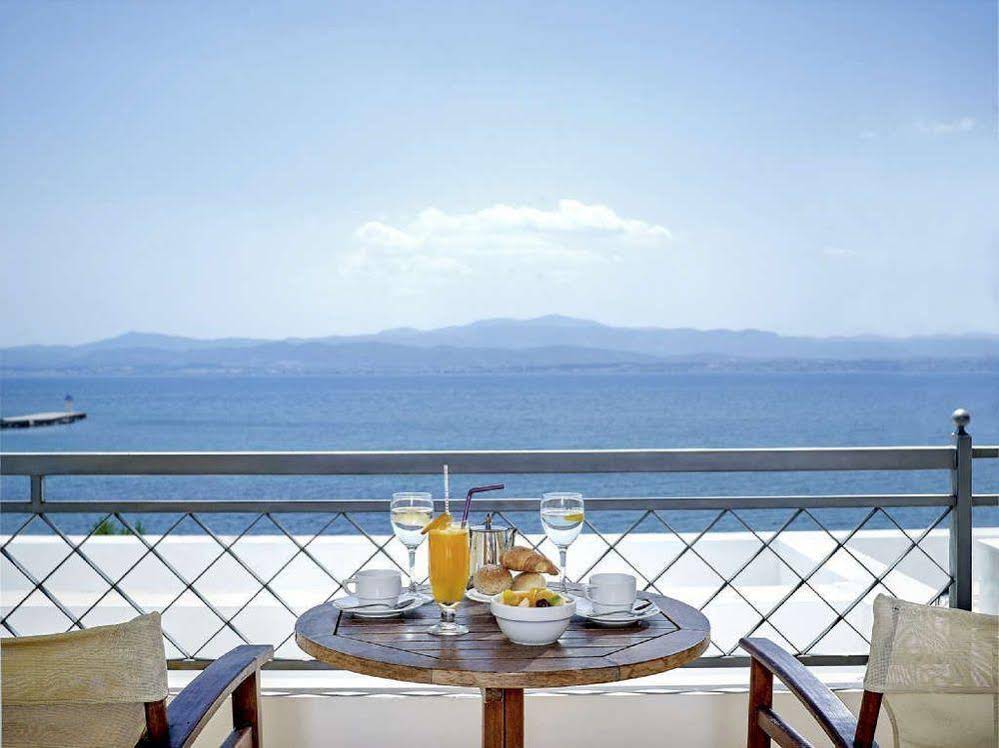 Negroponte Resort Eretria