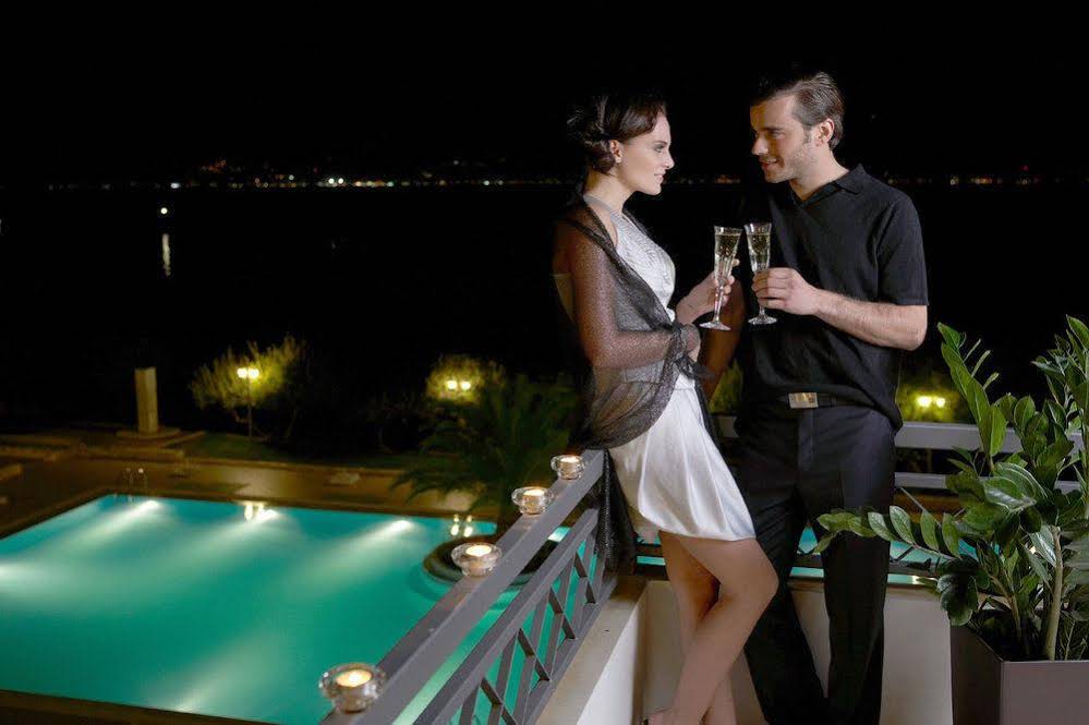 Negroponte Resort Eretria