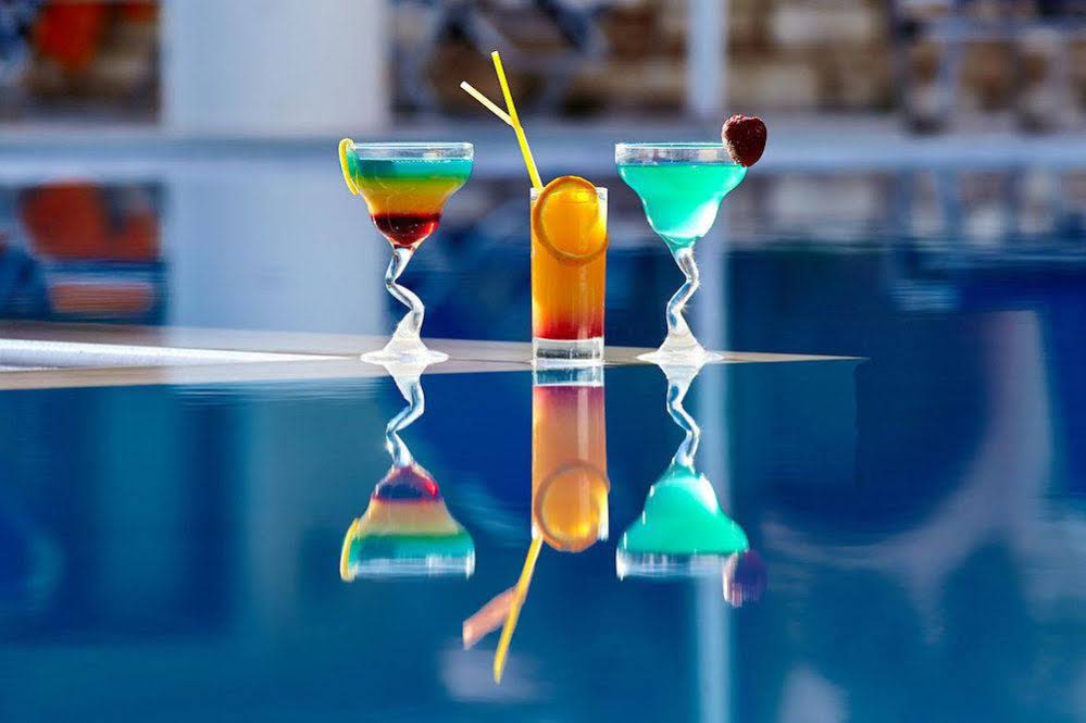 Negroponte Resort Eretria