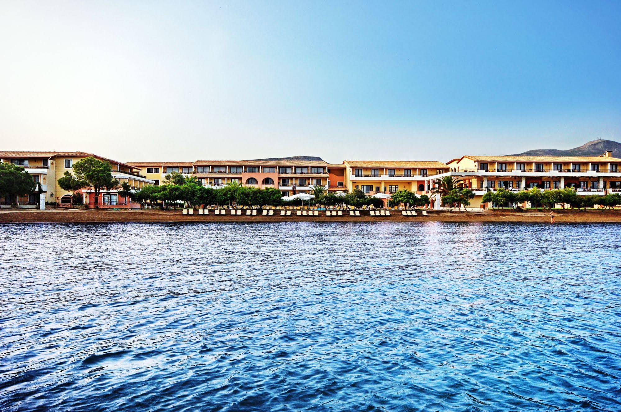 Negroponte Resort Eretria