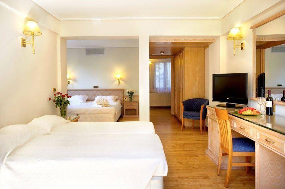 Negroponte Resort Eretria