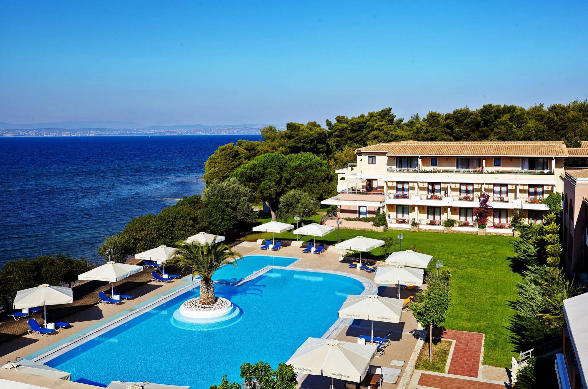 Negroponte Resort Eretria