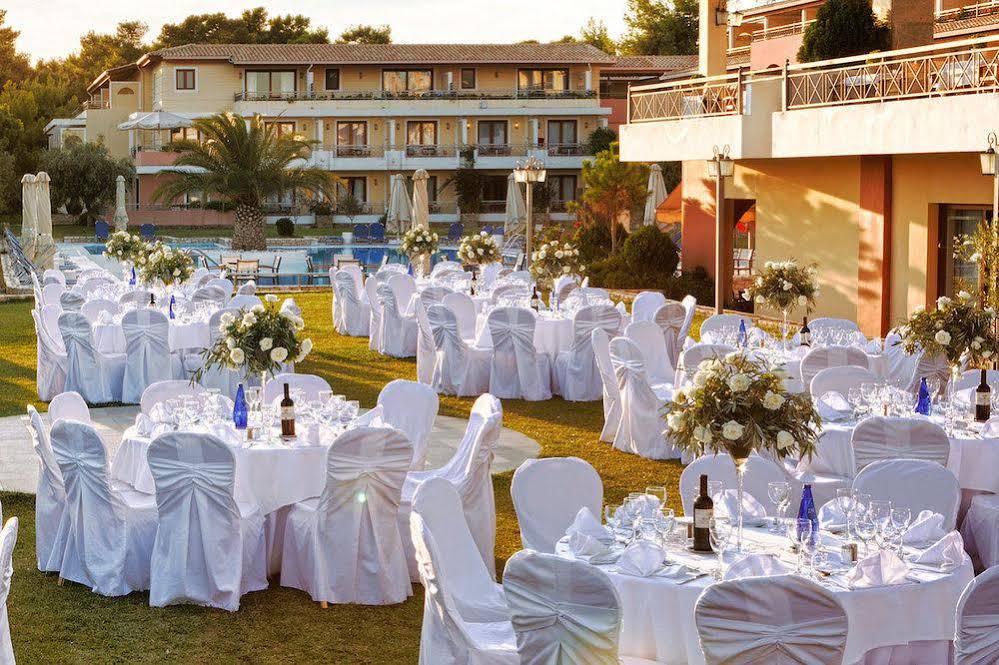 Negroponte Resort Eretria