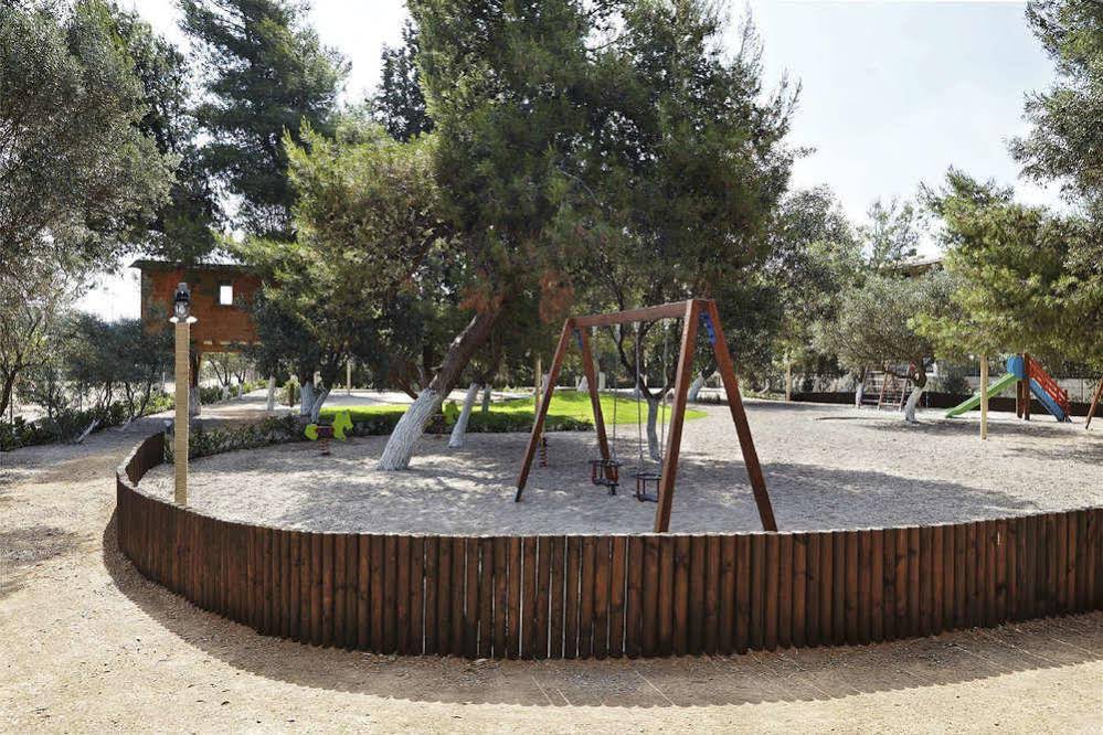 Negroponte Resort Eretria