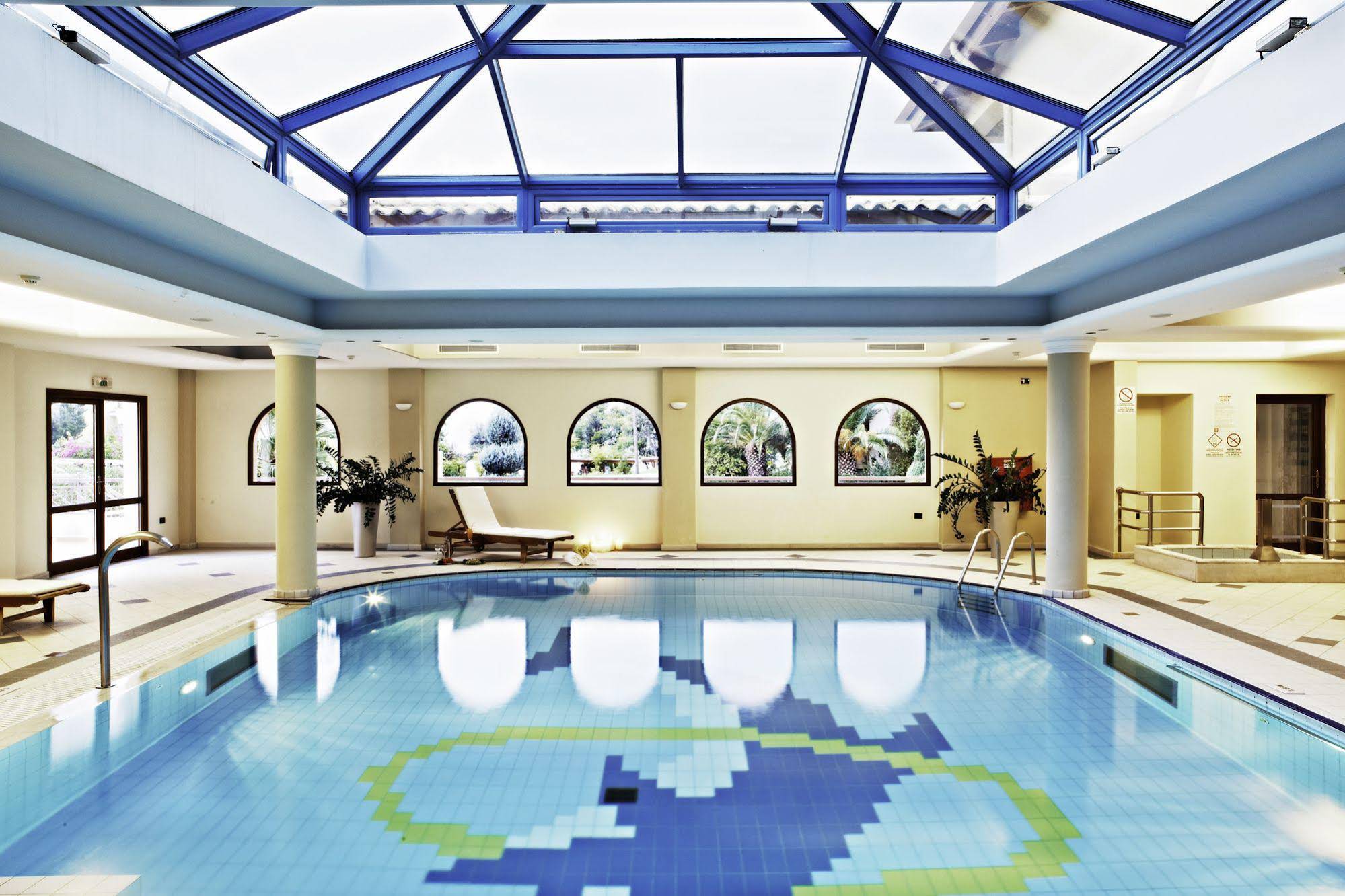 Negroponte Resort Eretria