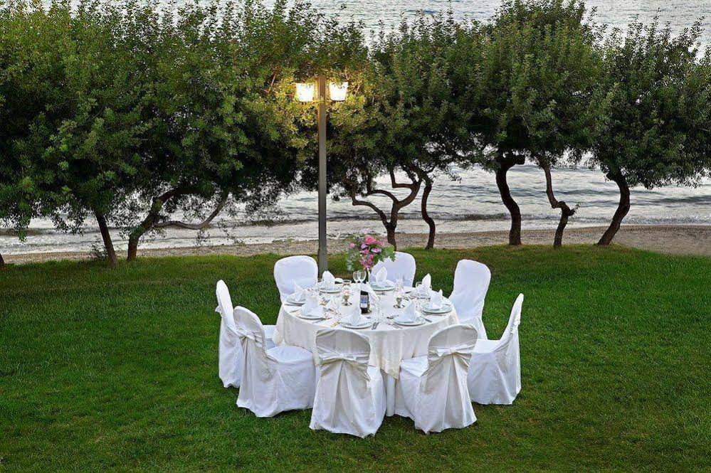 Negroponte Resort Eretria
