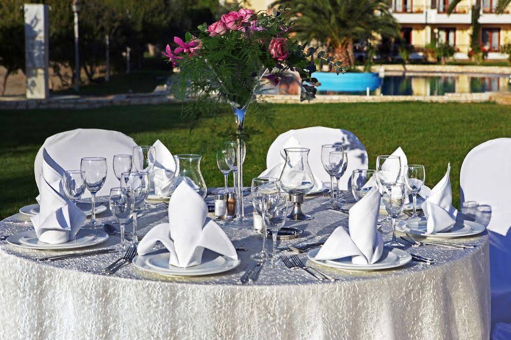 Negroponte Resort Eretria