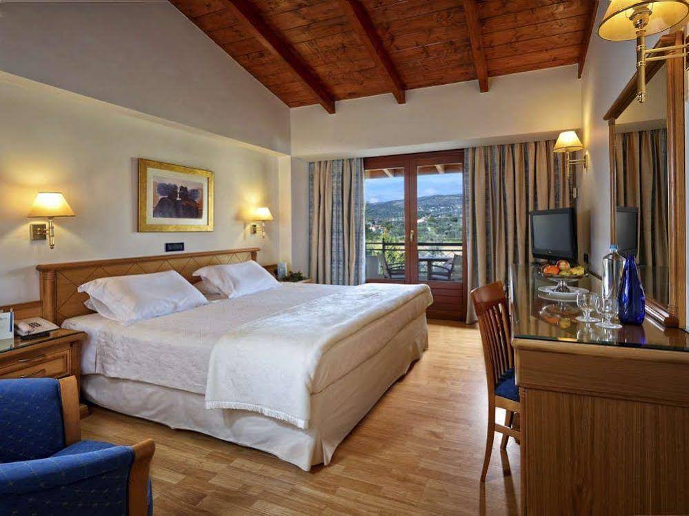 Negroponte Resort Eretria