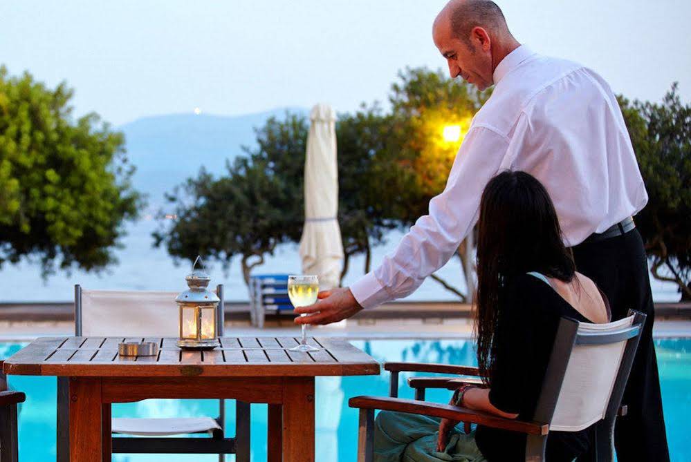Negroponte Resort Eretria
