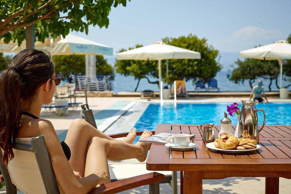 Negroponte Resort Eretria