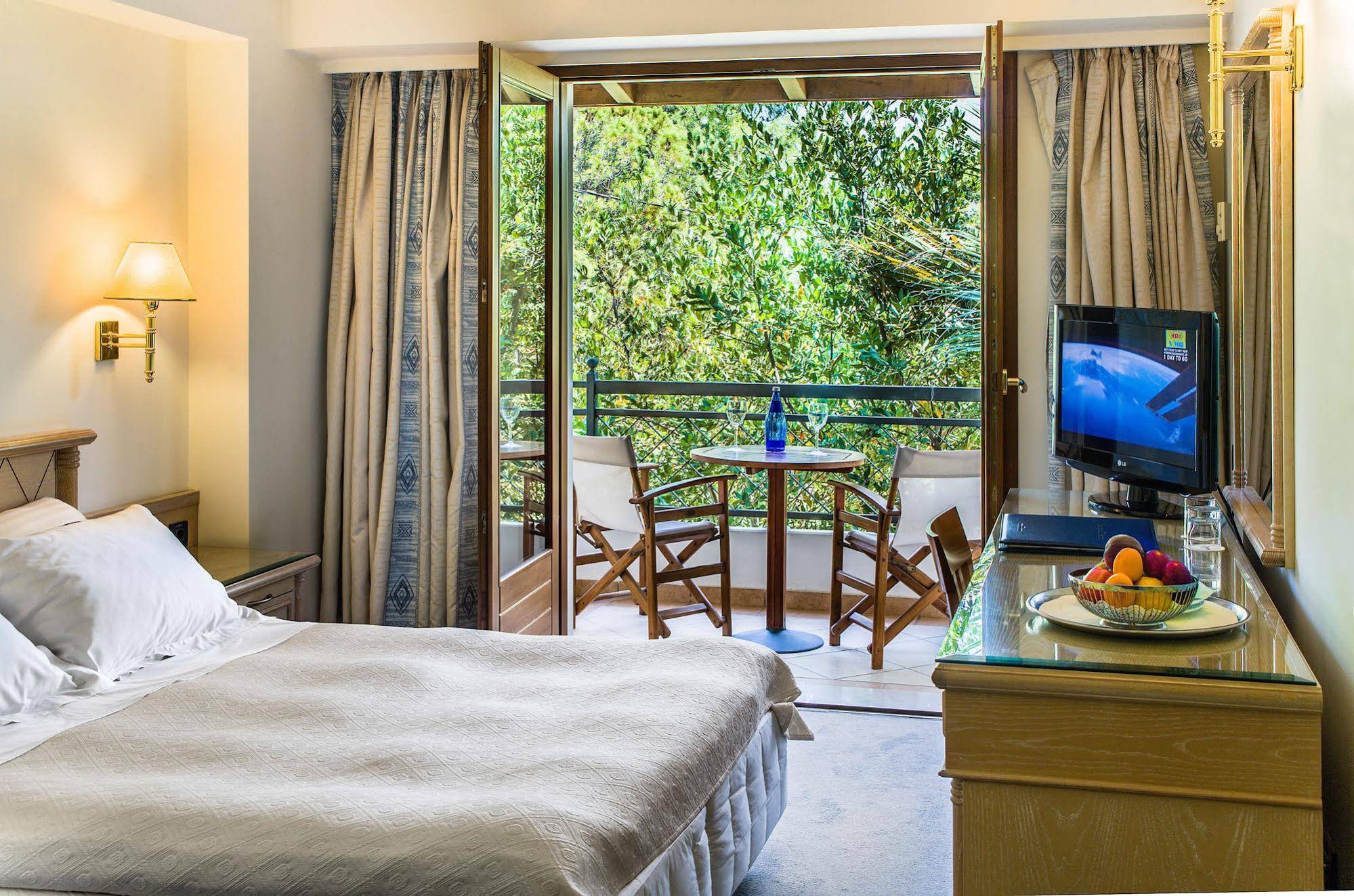 Negroponte Resort Eretria