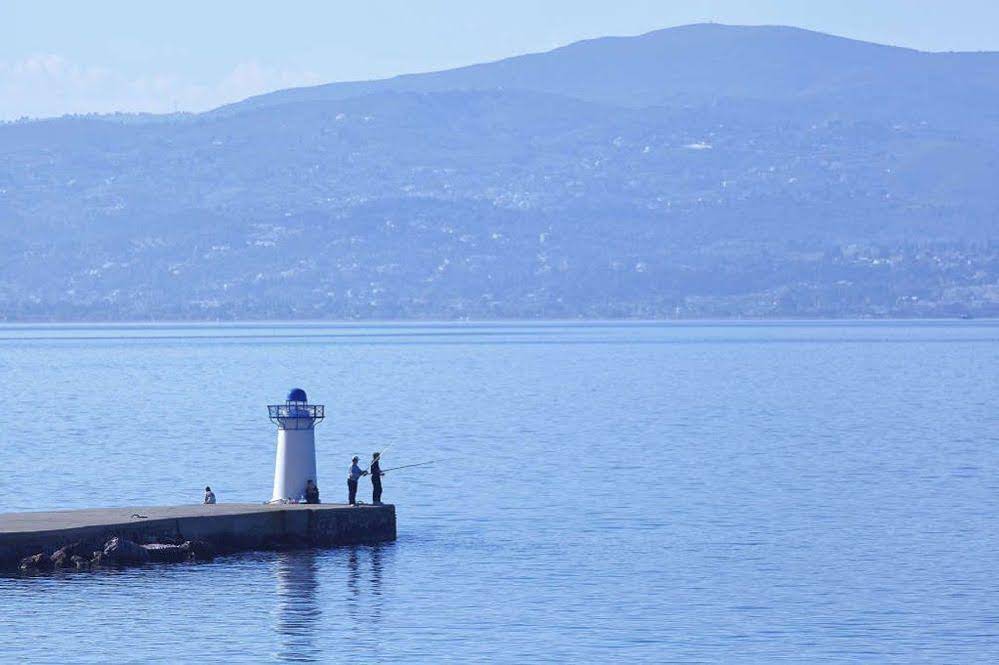 Negroponte Resort Eretria