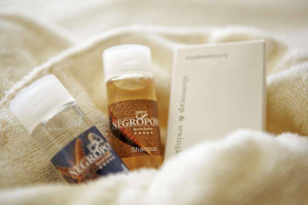 Negroponte Resort Eretria