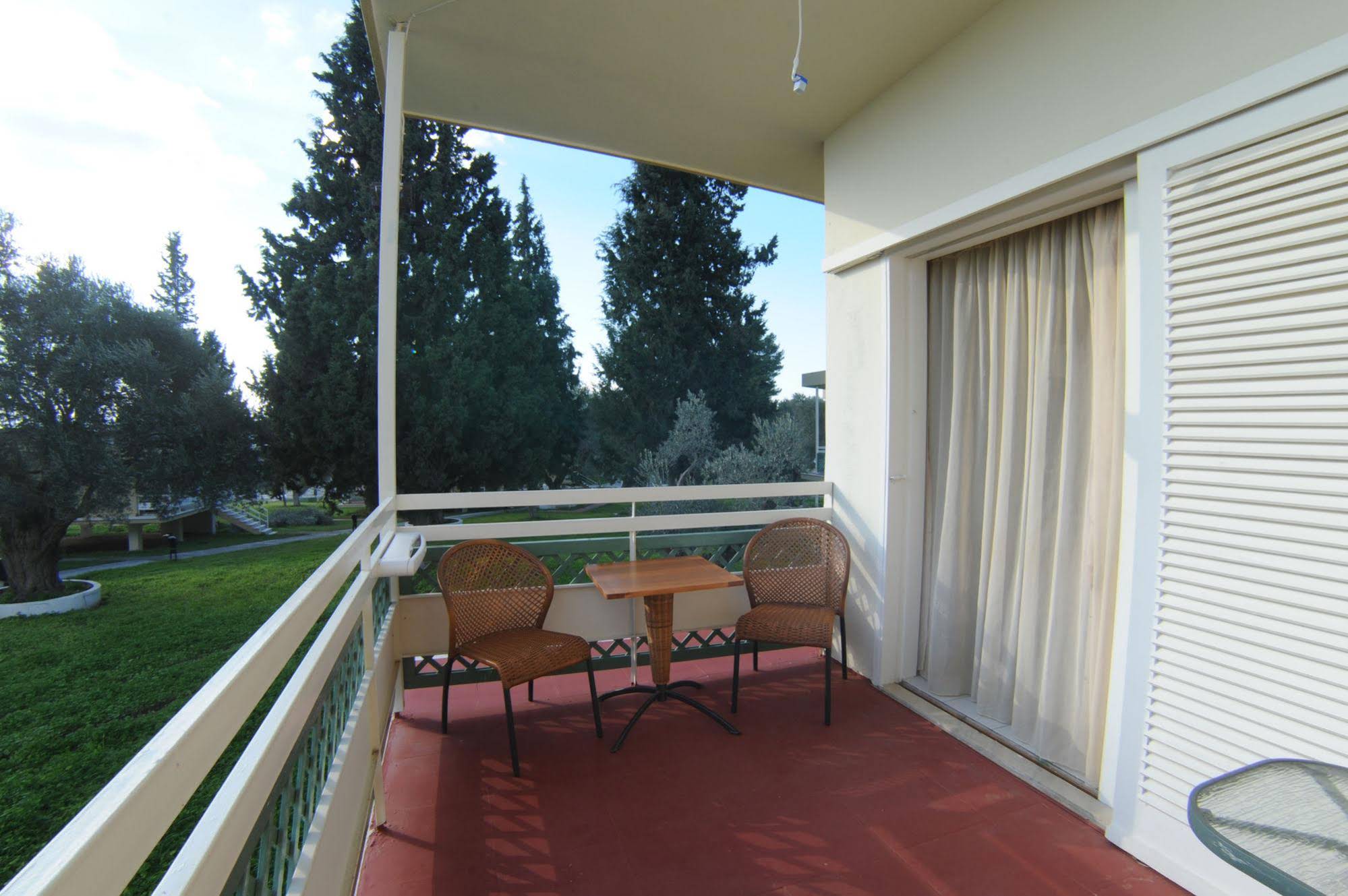 Palmariva Beach Hotel