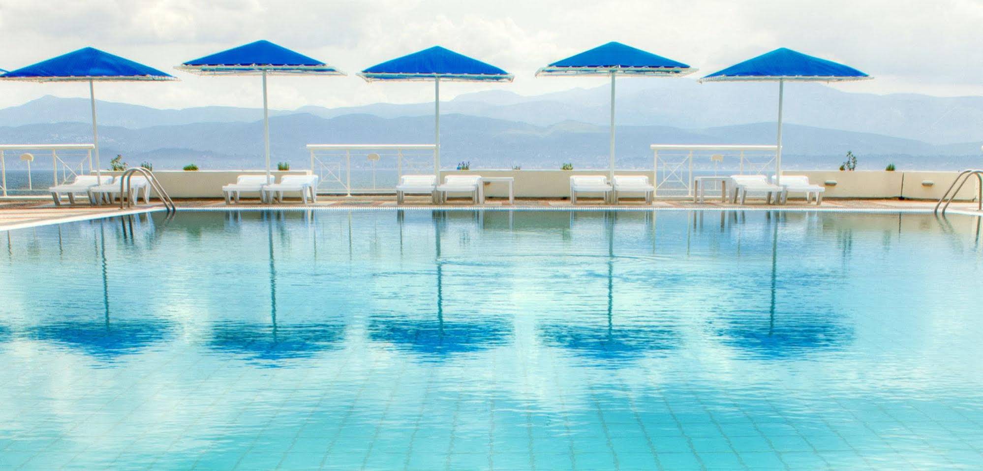 Palmariva Beach Hotel