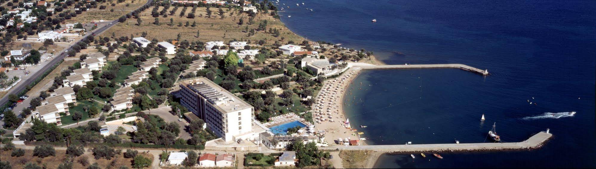 Palmariva Beach Hotel