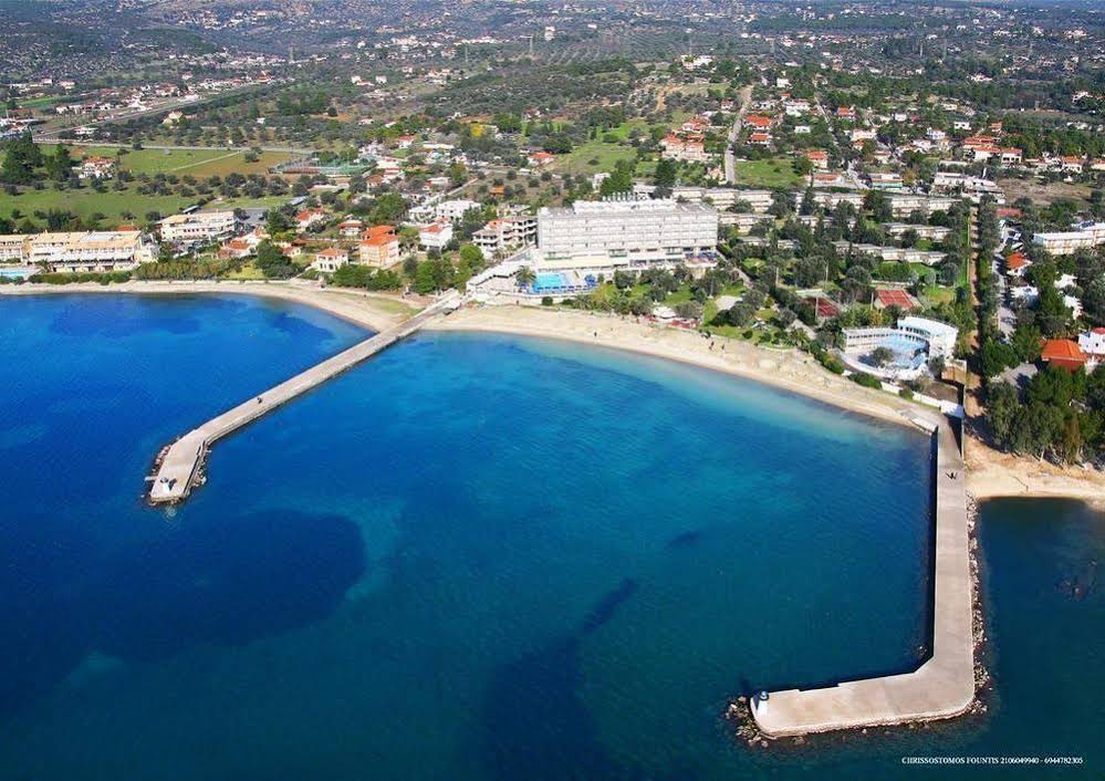 Palmariva Beach Hotel
