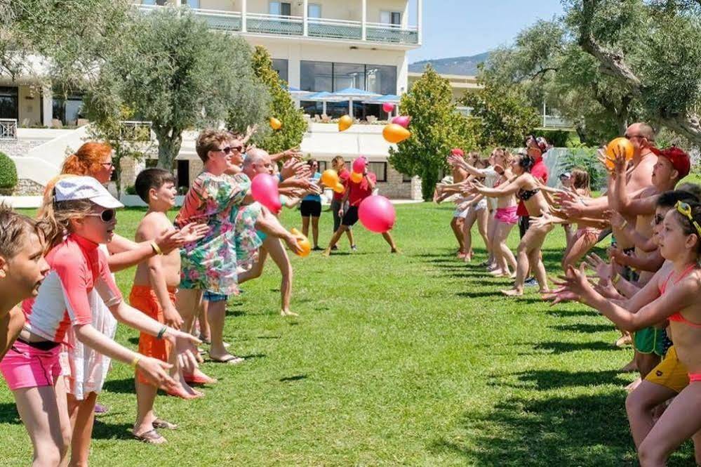Palmariva Beach Hotel