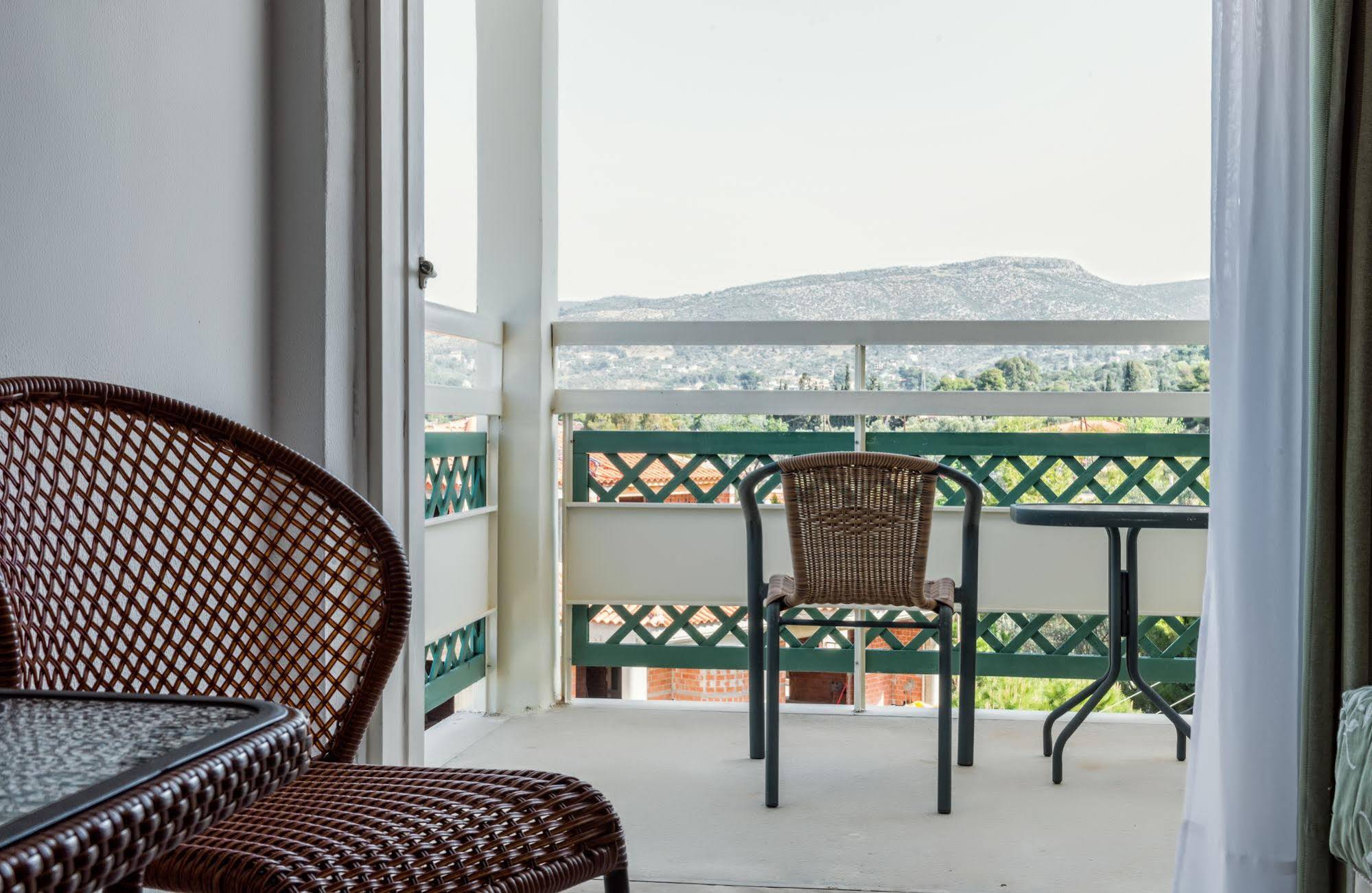 Palmariva Beach Hotel
