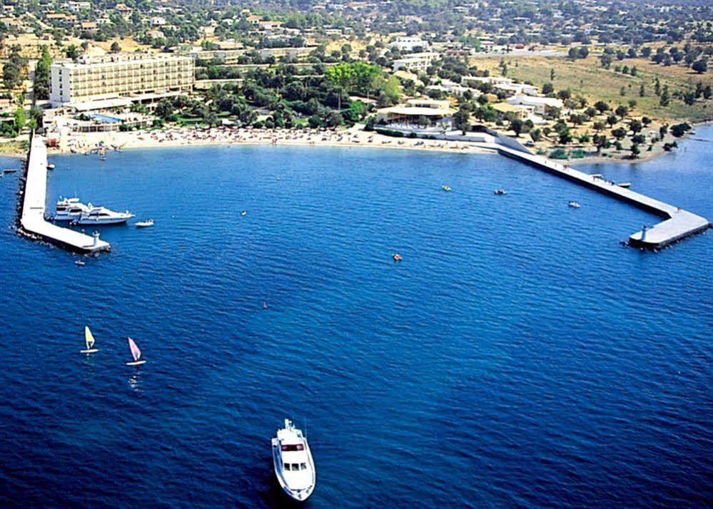 Palmariva Beach Hotel
