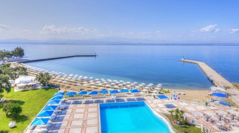 Palmariva Beach Hotel