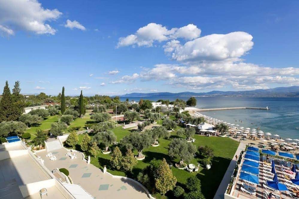 Palmariva Beach Hotel