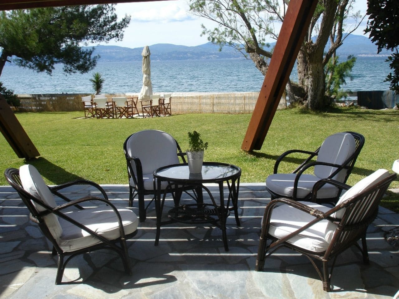 Villa Aggeliki