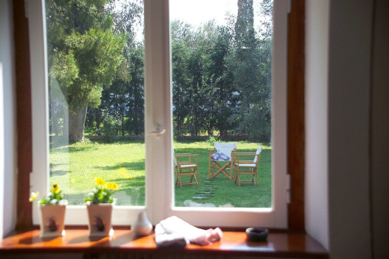 Villa Aggeliki