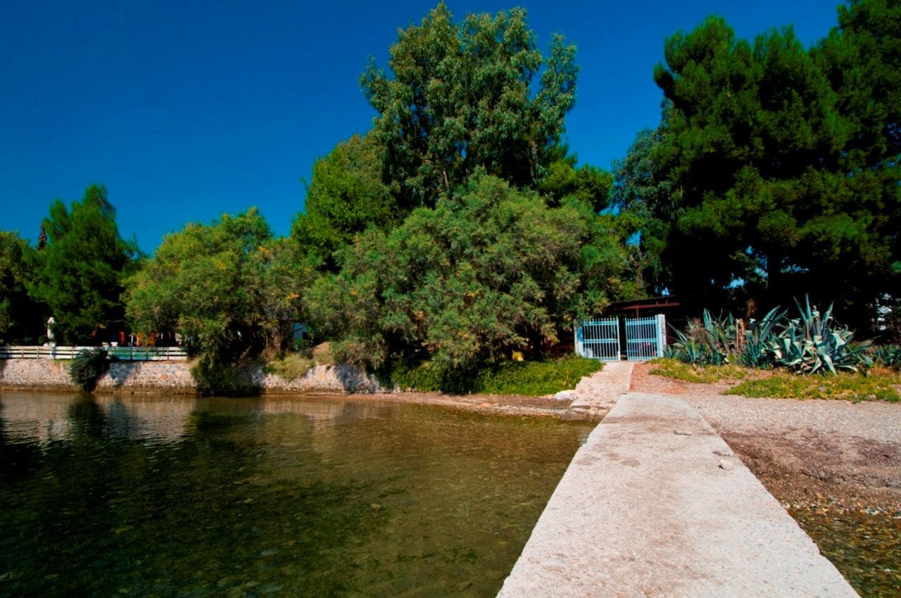 Villa Aggeliki