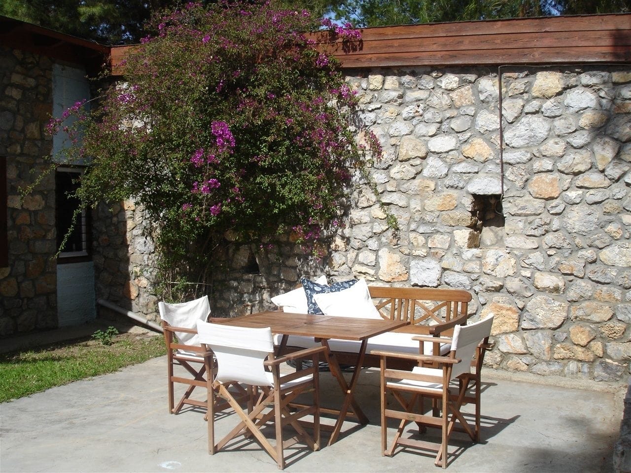 Villa Aggeliki