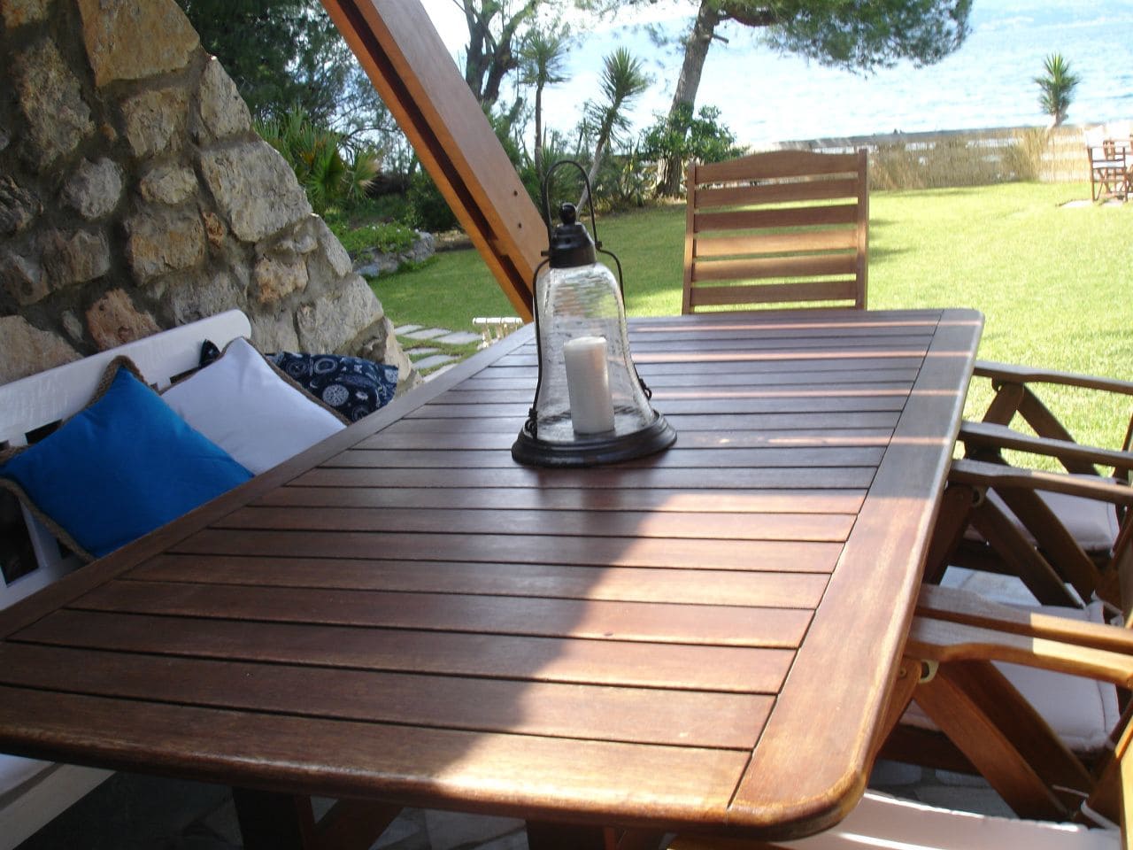Villa Aggeliki