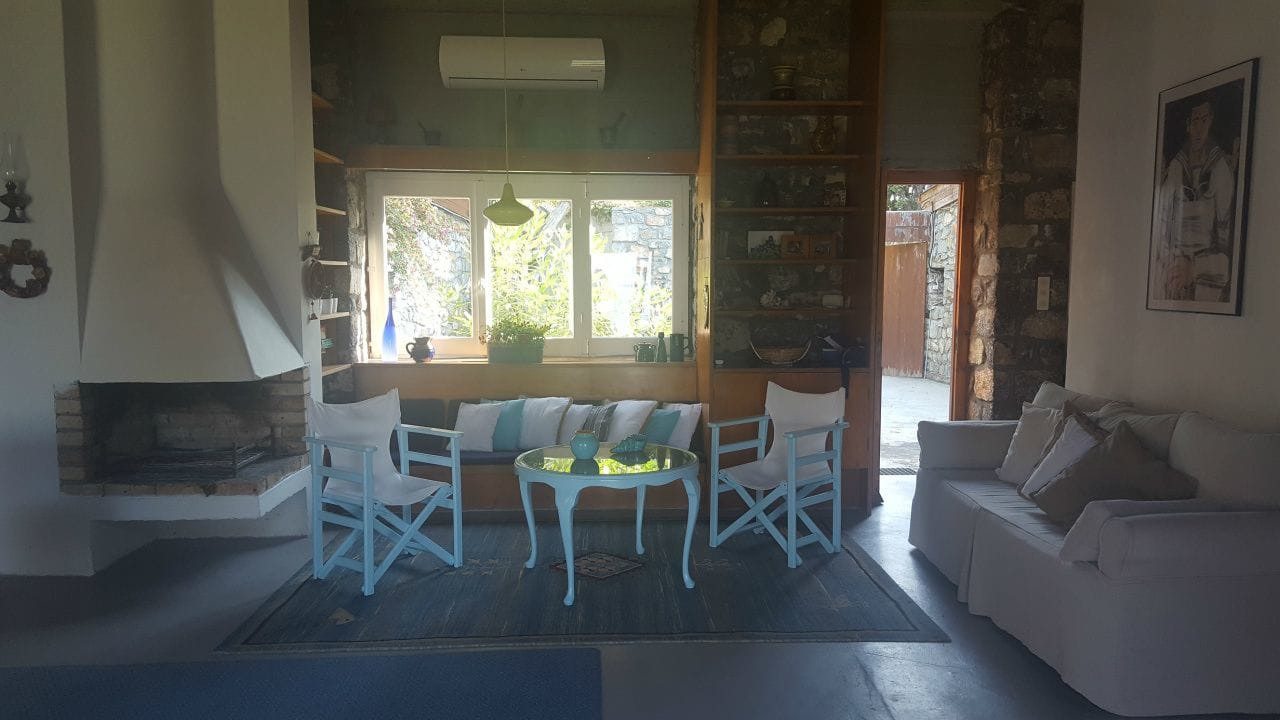 Villa Aggeliki