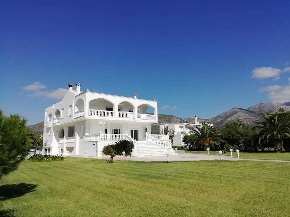 Villa Anny
