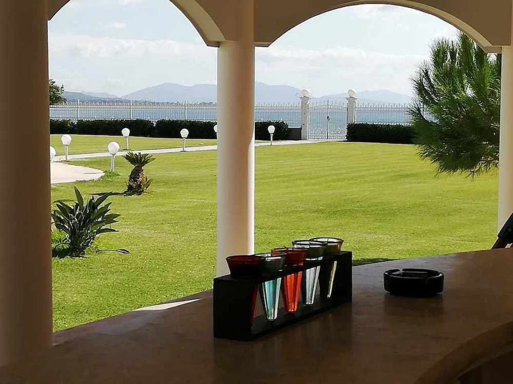 Villa Anny