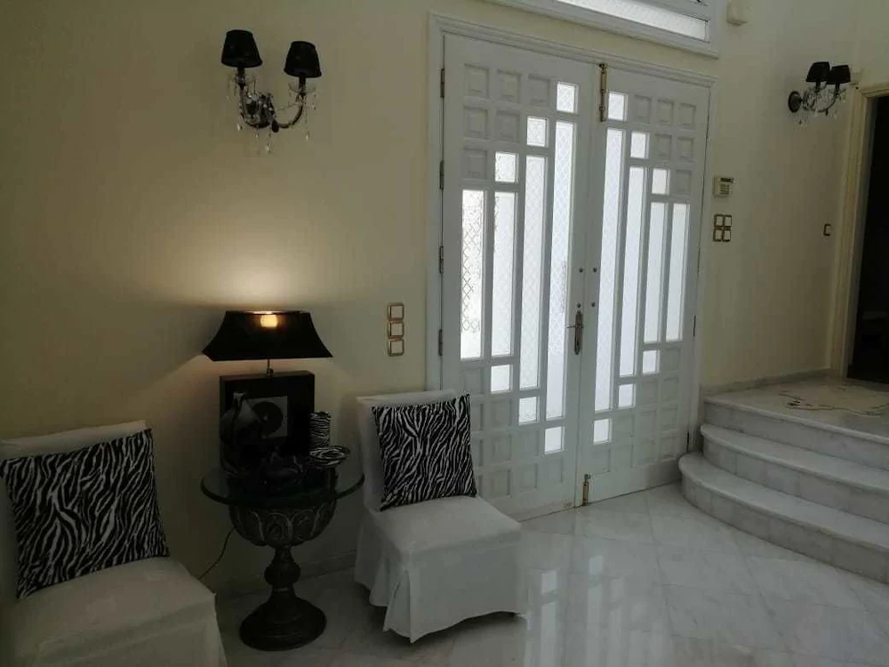Villa Anny