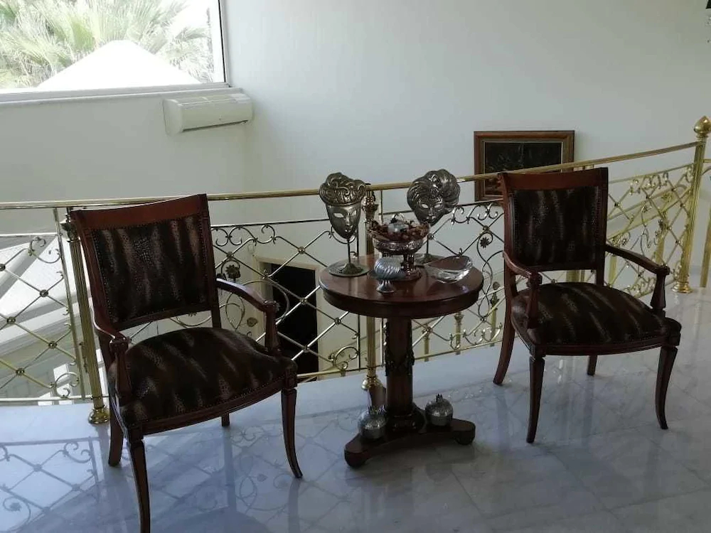 Villa Anny
