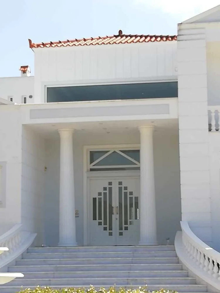 Villa Anny