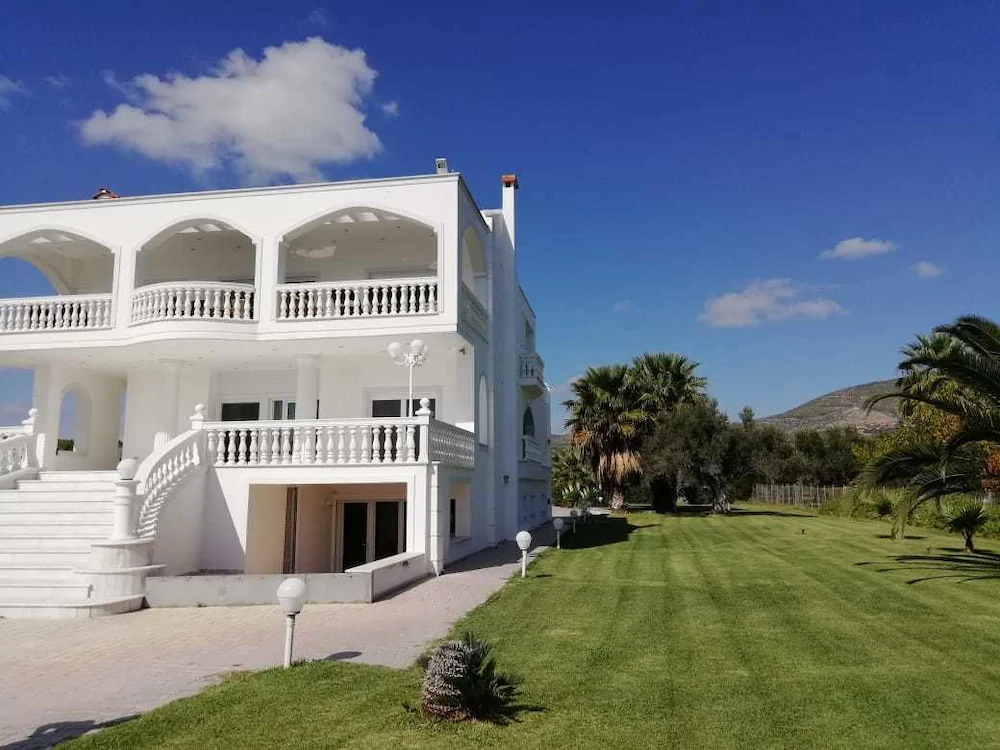 Villa Anny