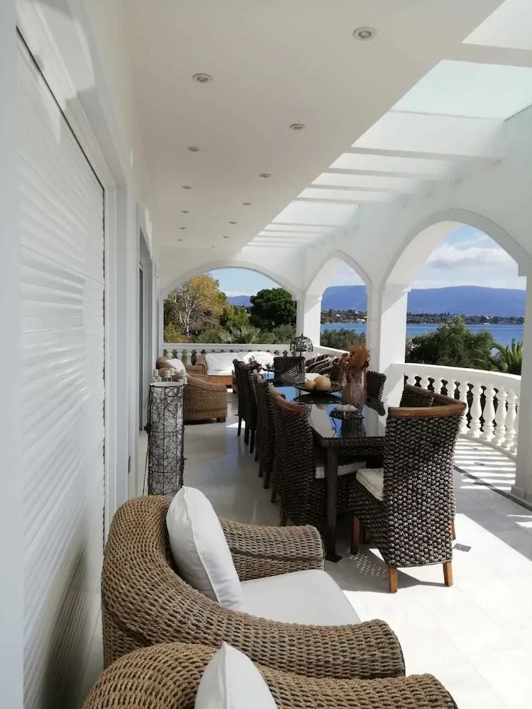 Villa Anny
