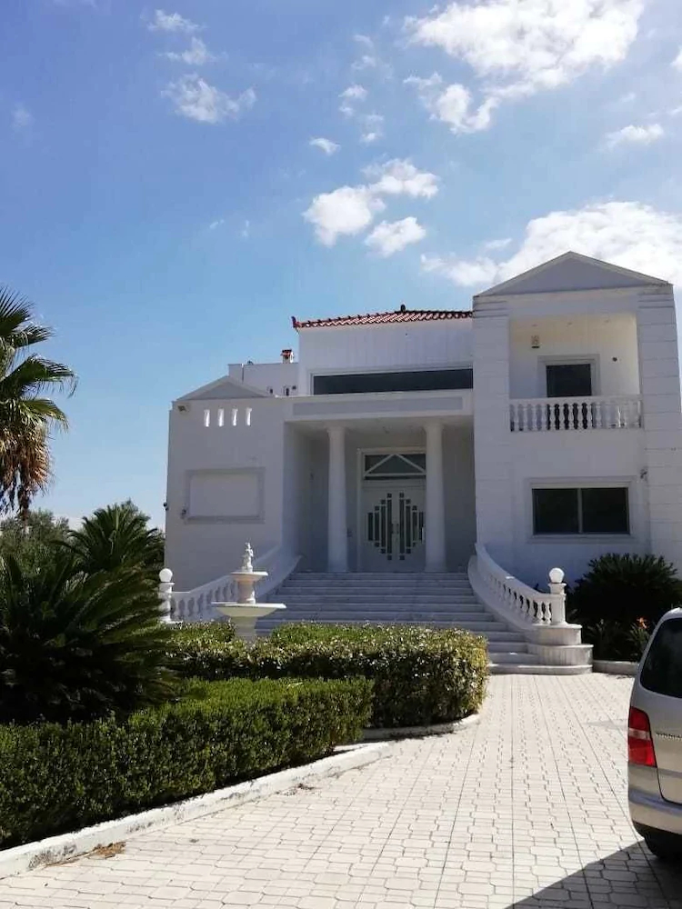 Villa Anny
